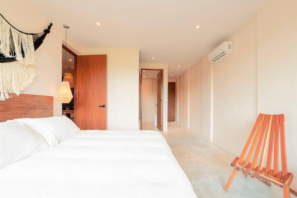 Amazing And New 2 Bedroom La Veleta Apartamento