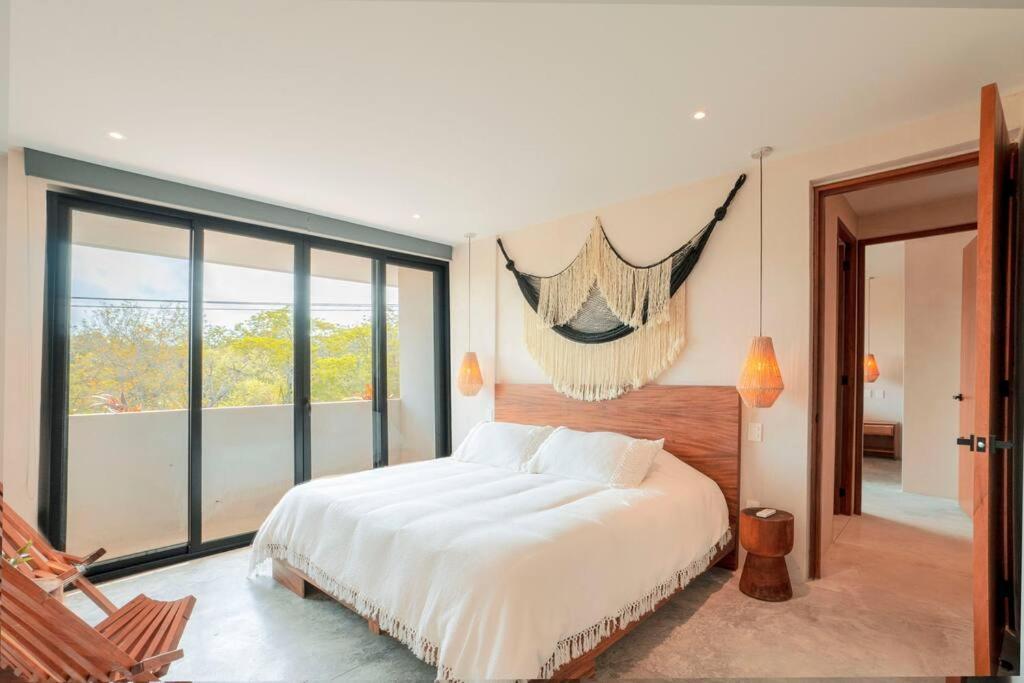 Amazing And New 2 Bedroom La Veleta Apartamento Tulum