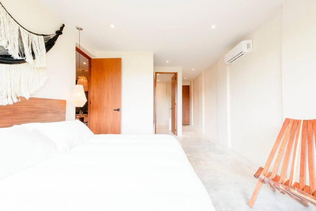 Amazing And New 2 Bedroom La Veleta Apartamento Tulum