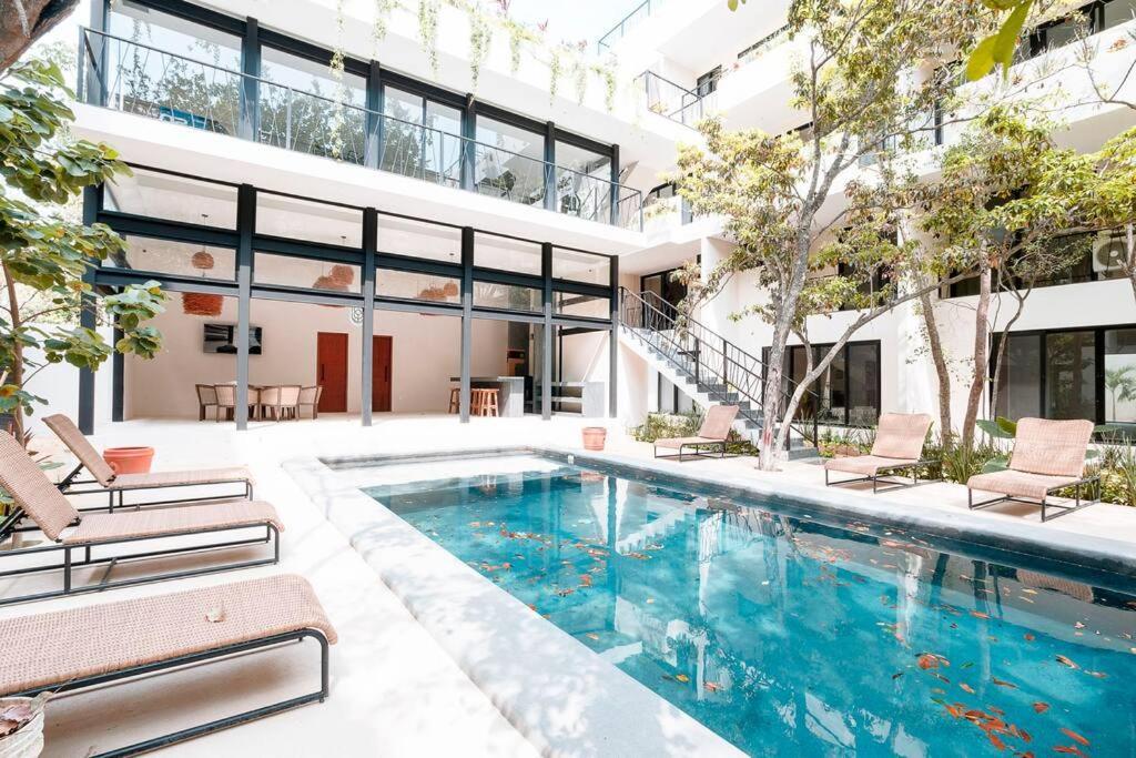Amazing And New 2 Bedroom La Veleta Apartamento
