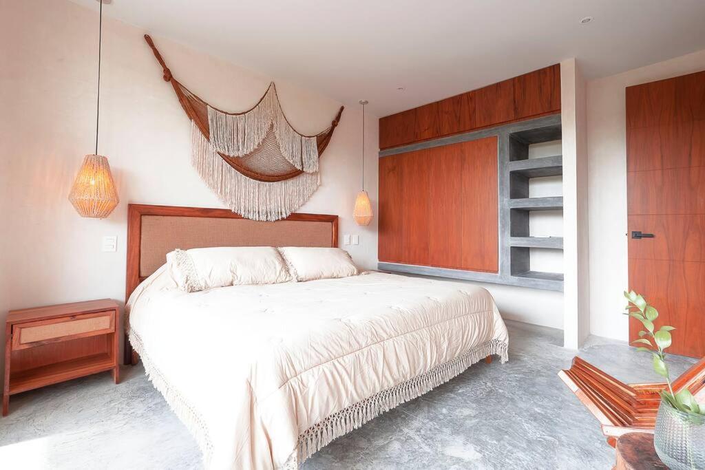 Amazing And New 2 Bedroom La Veleta Apartamento Tulum
