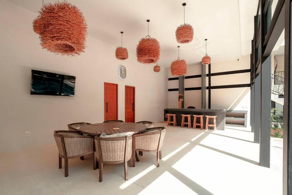 Apartamento Amazing And New 2 Bedroom La Veleta