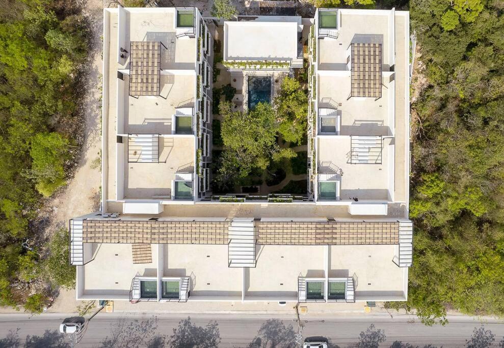 Apartamento Amazing And New 2 Bedroom La Veleta