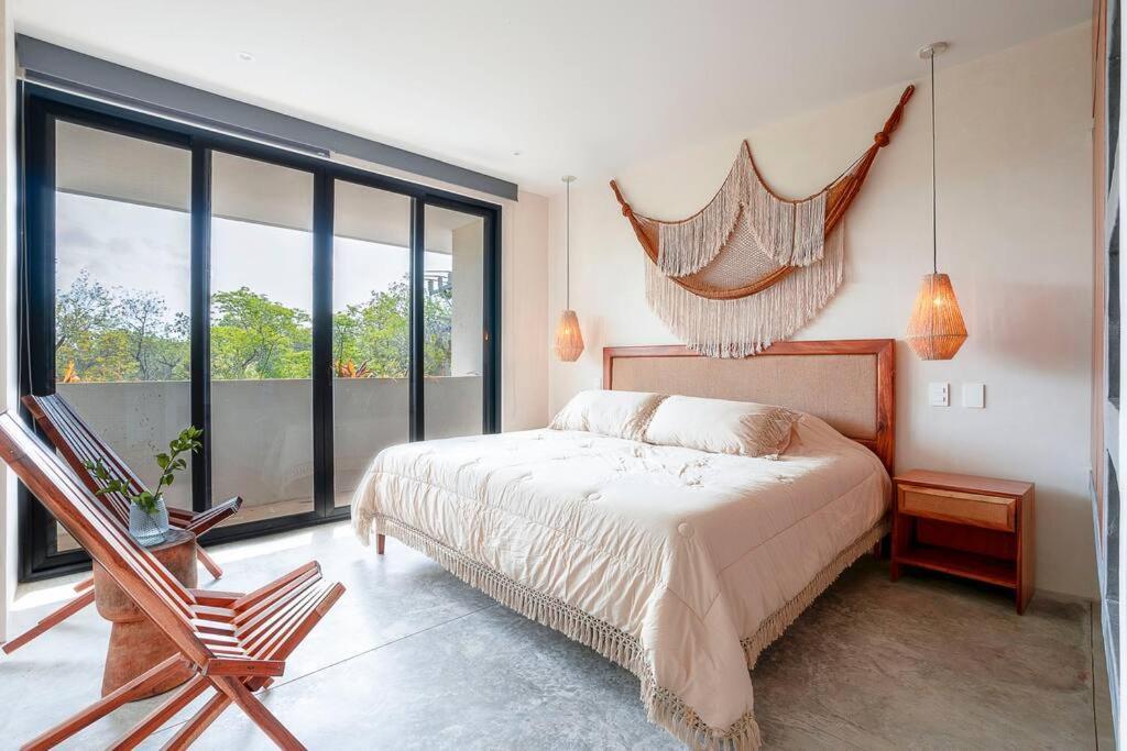 Apartamento Amazing And New 2 Bedroom La Veleta