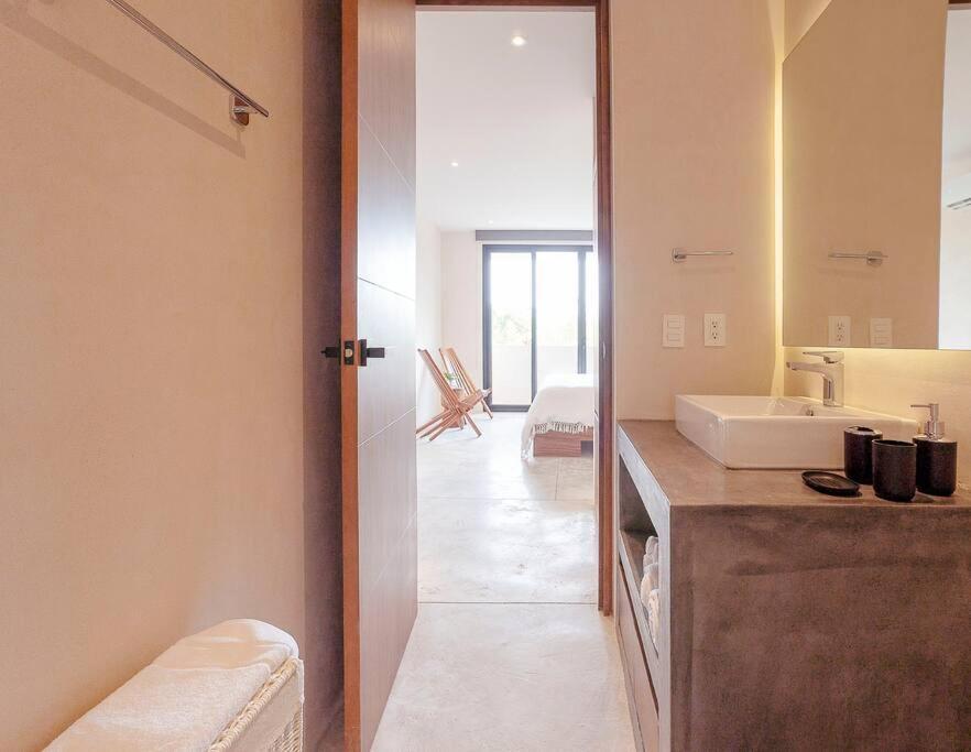 Amazing And New 2 Bedroom La Veleta Apartamento *