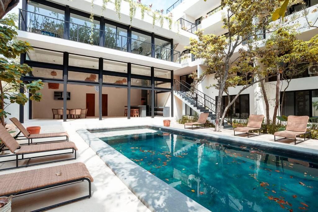 Amazing And New 2 Bedroom La Veleta Apartamento