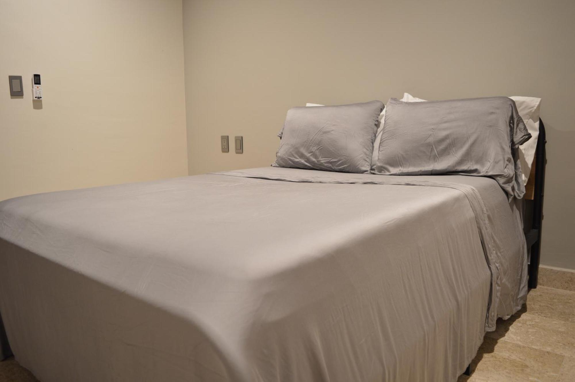 Moy Dom 2 Bedroom In Aldea Zama Close To Apartamento