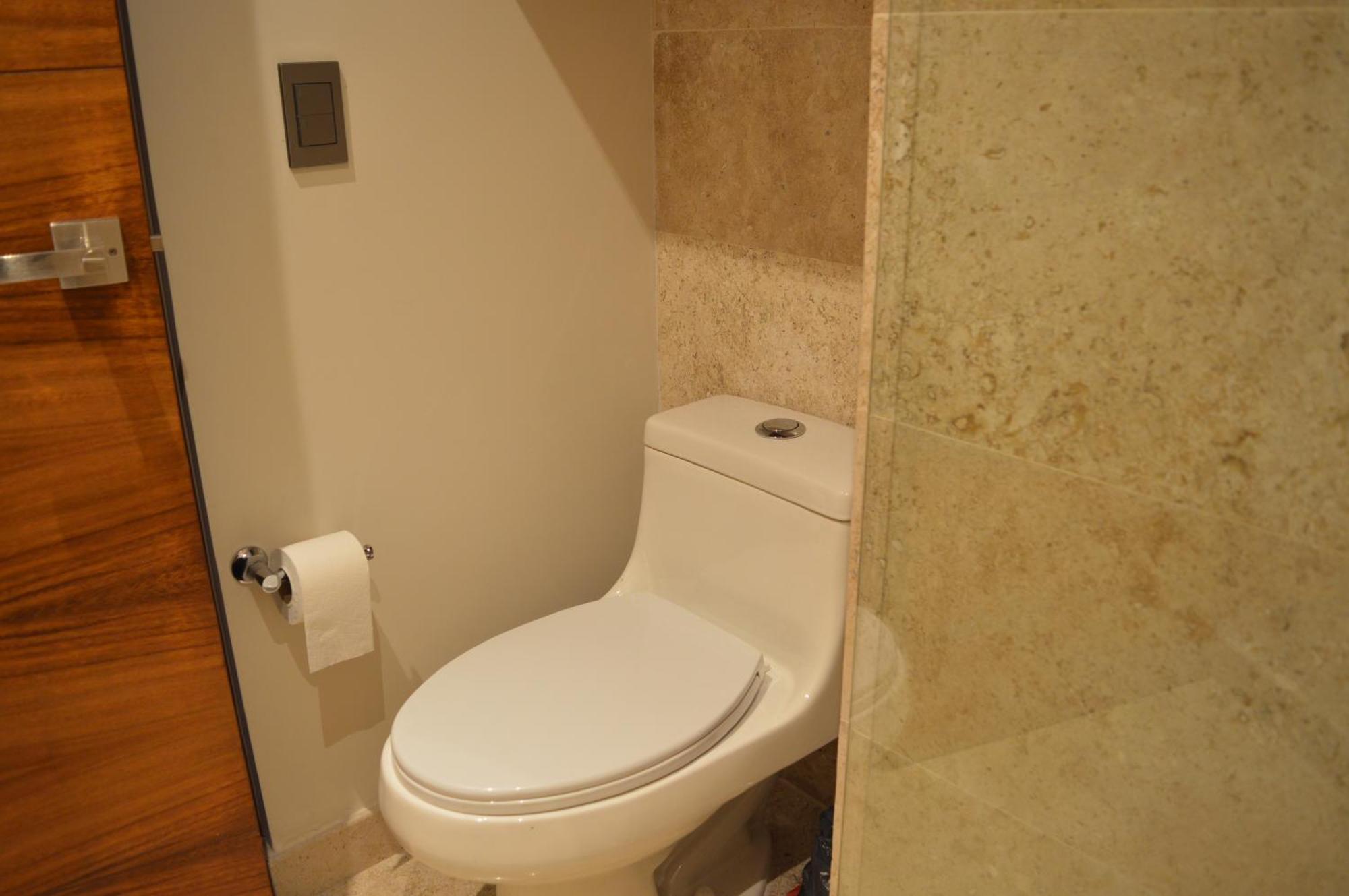 Moy Dom 2 Bedroom In Aldea Zama Close To