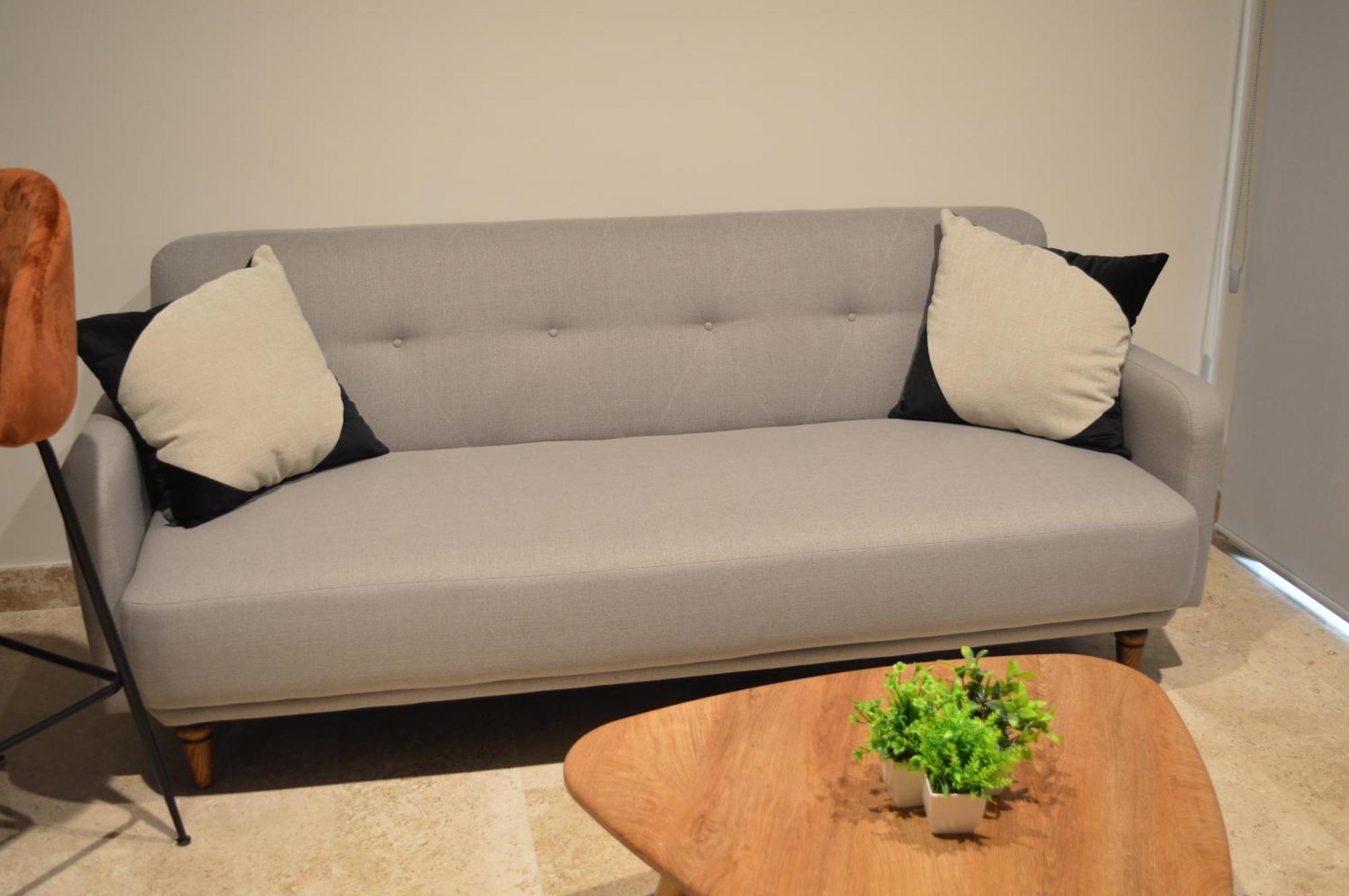 Apartamento Moy Dom 2 Bedroom In Aldea Zama Close To
