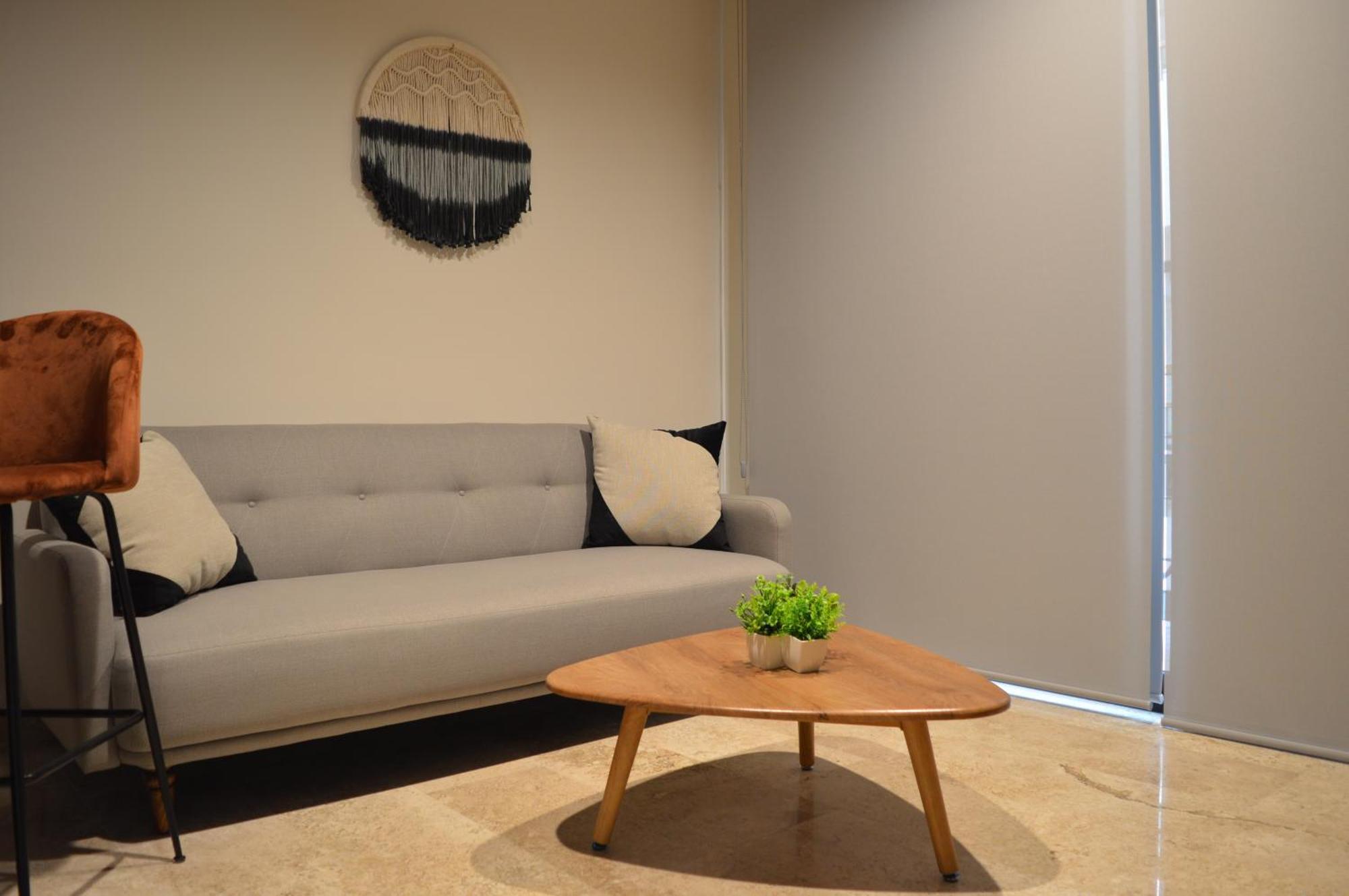 Apartamento Moy Dom 2 Bedroom In Aldea Zama Close To *