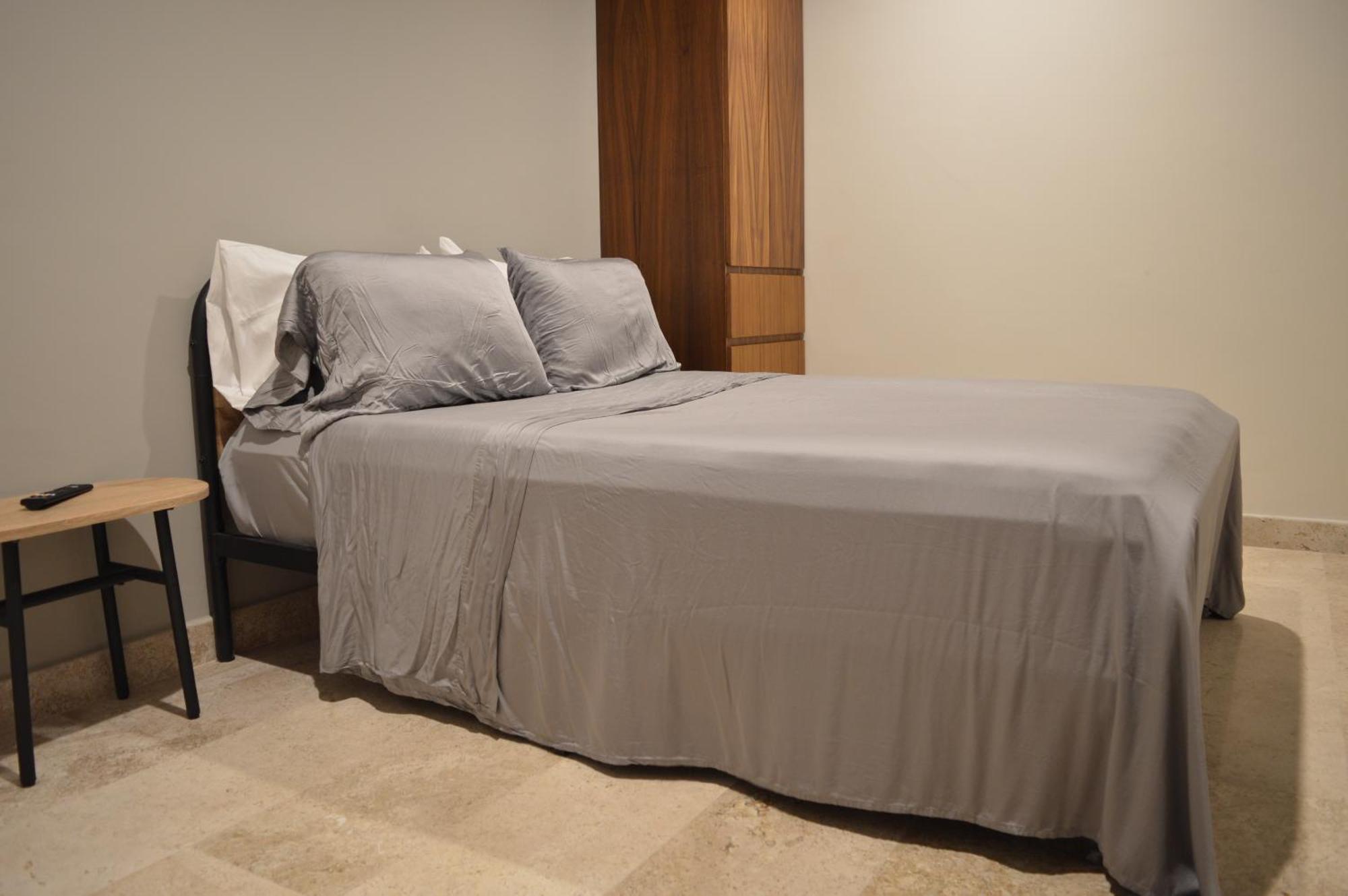 Moy Dom 2 Bedroom In Aldea Zama Close To Apartamento