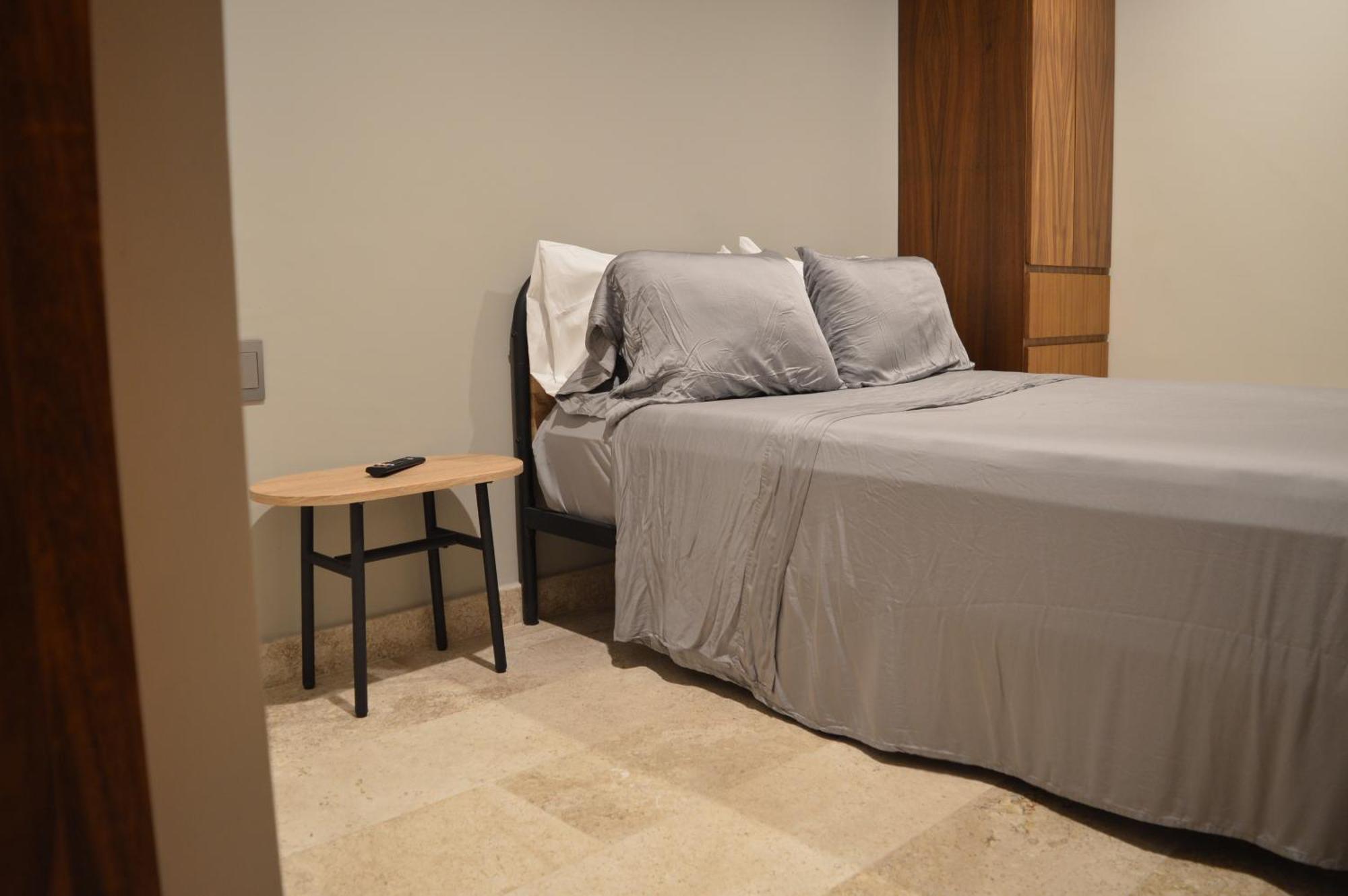 Moy Dom 2 Bedroom In Aldea Zama Close To Apartamento Tulum