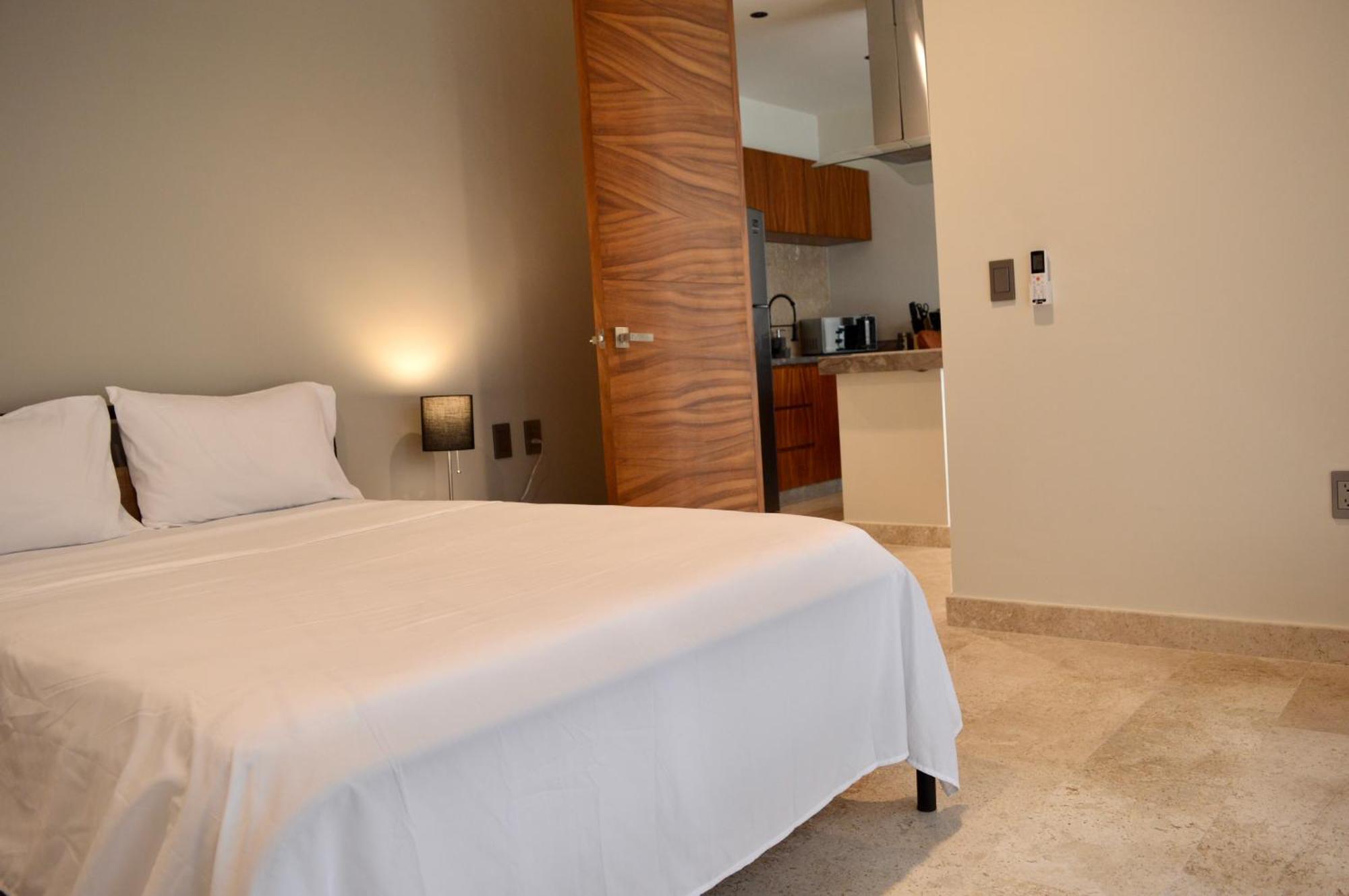 Moy Dom 2 Bedroom In Aldea Zama Close To *