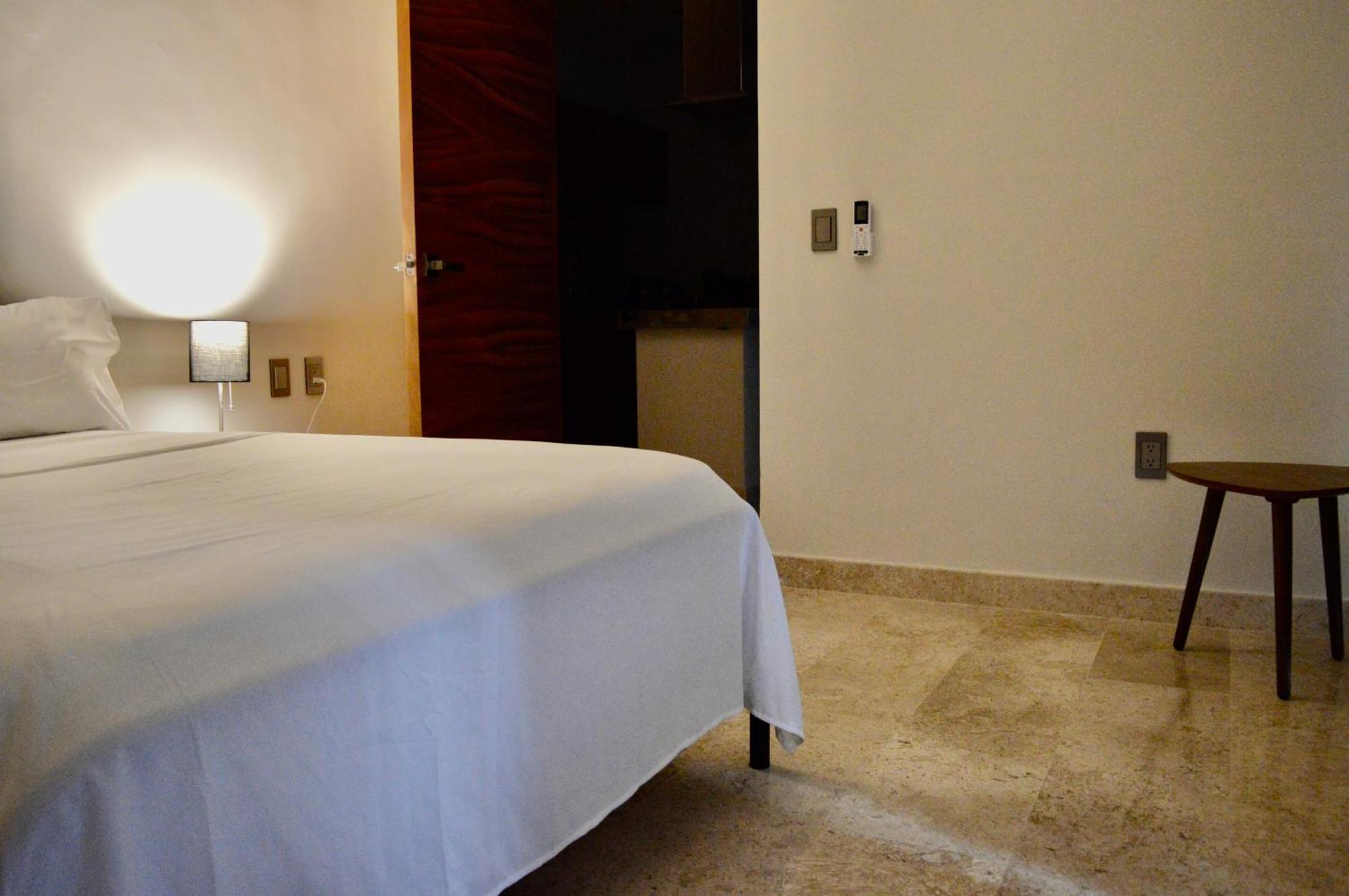 Moy Dom 2 Bedroom In Aldea Zama Close To Apartamento Tulum