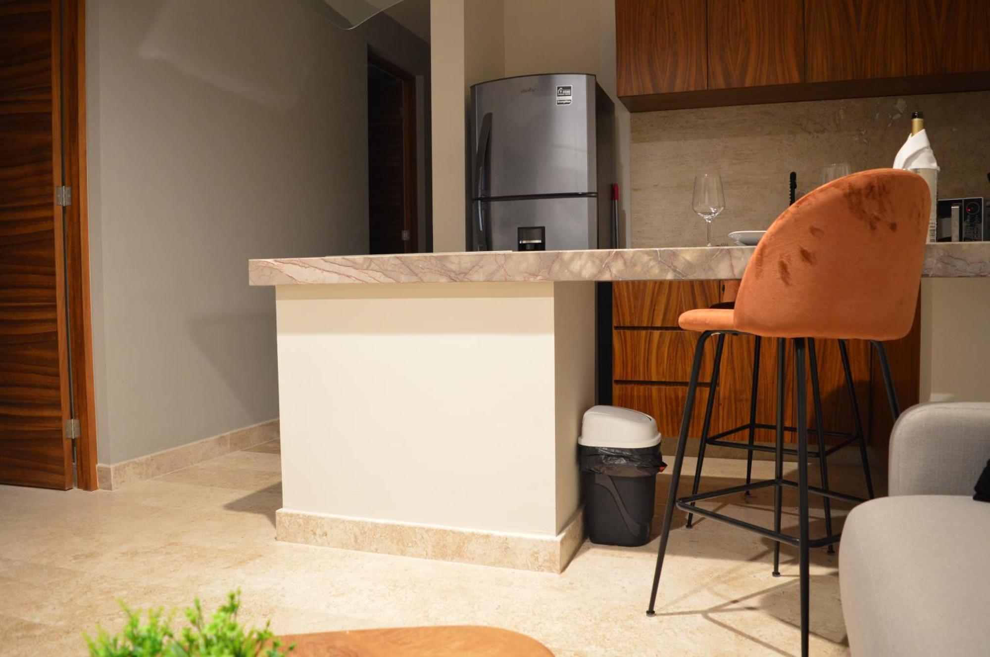 Moy Dom 2 Bedroom In Aldea Zama Close To * Tulum