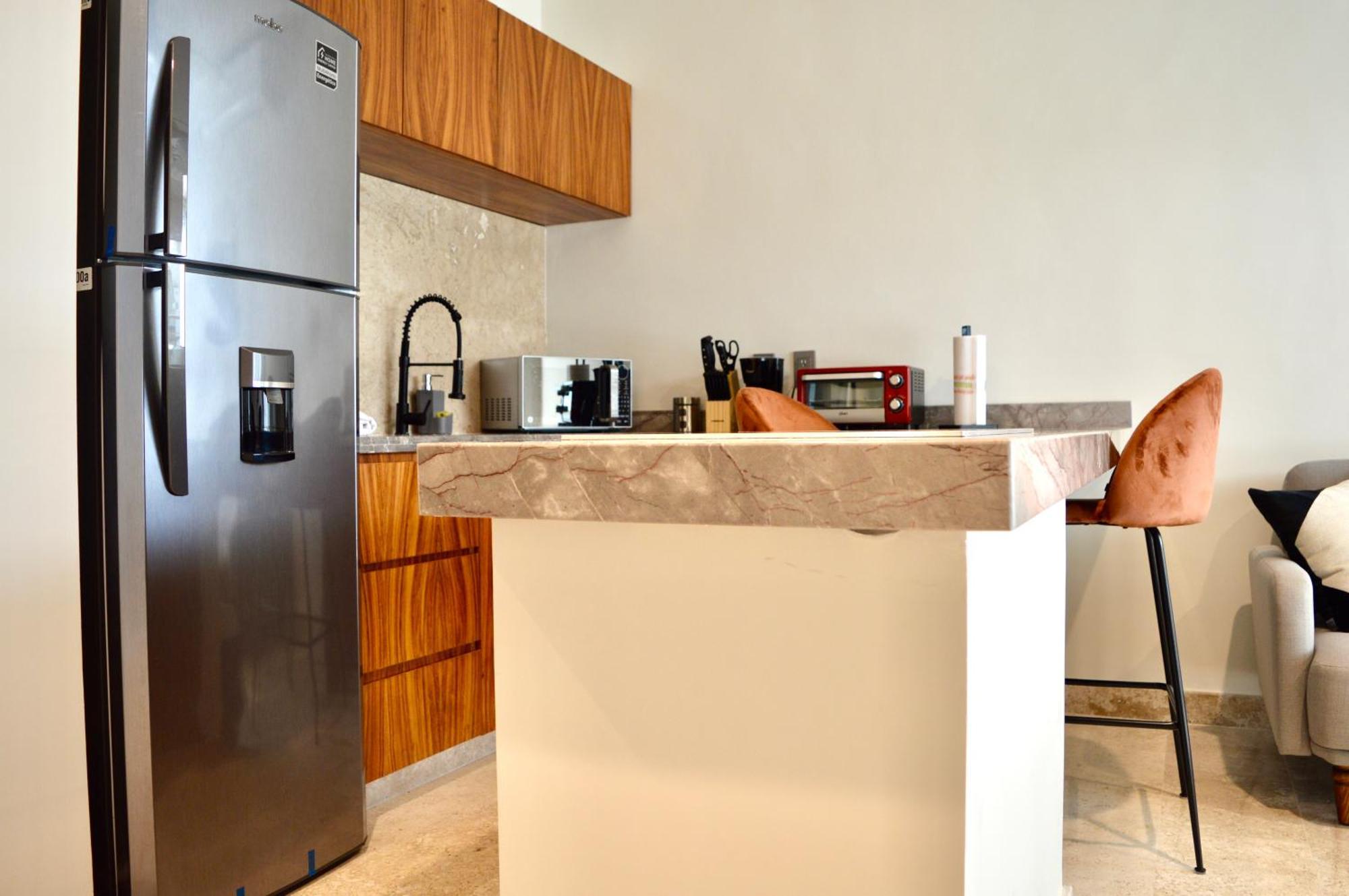 Moy Dom 2 Bedroom In Aldea Zama Close To *