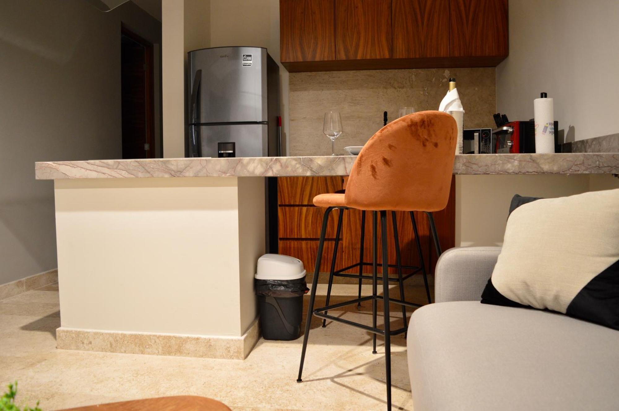 Moy Dom 2 Bedroom In Aldea Zama Close To