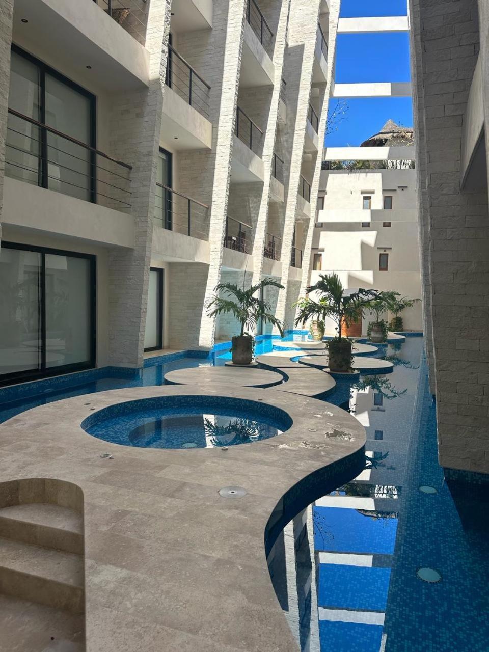 Moy Dom 2 Bedroom In Aldea Zama Close To
