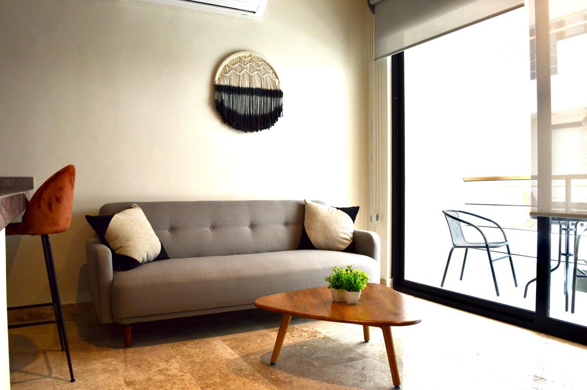 Moy Dom 2 Bedroom In Aldea Zama Close To *