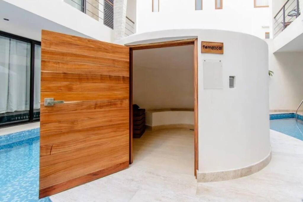 Moy Dom 2 Bedroom In Aldea Zama Close To *