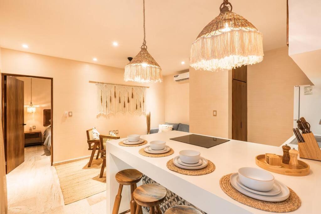 Apartamento Luxury Penthouse Private Pool By Ch