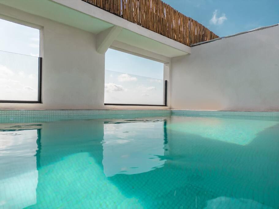 Luxury Penthouse Private Pool By Ch Apartamento *