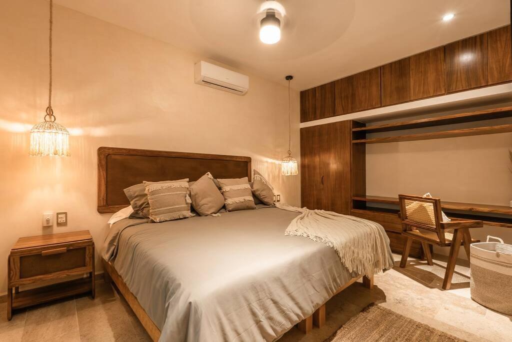 Apartamento Luxury Penthouse Private Pool By Ch Tulum