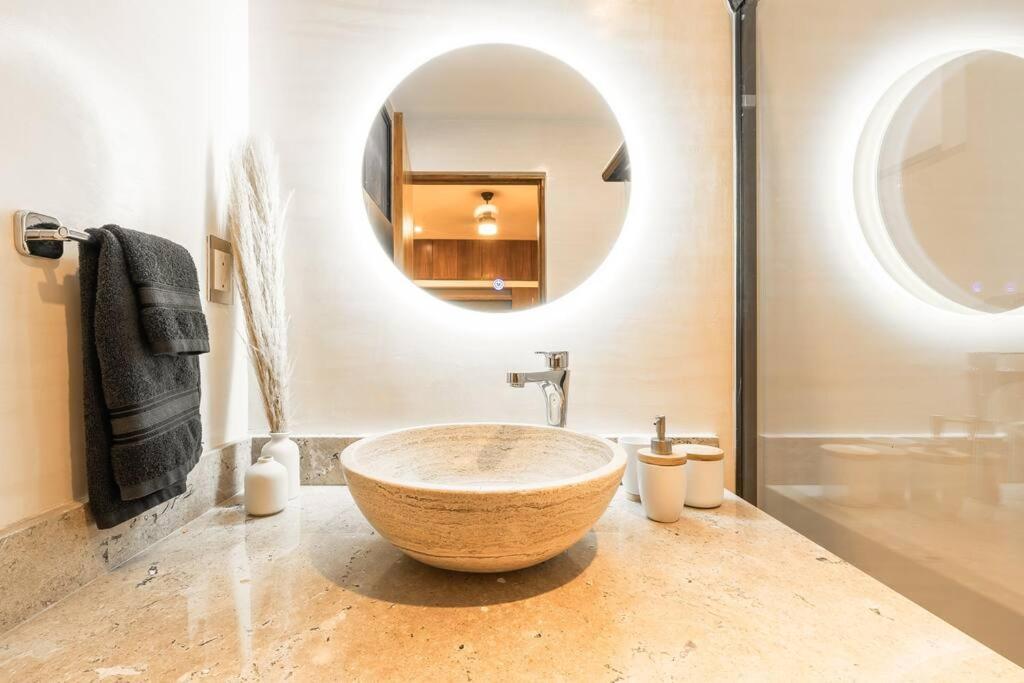 Apartamento Luxury Penthouse Private Pool By Ch