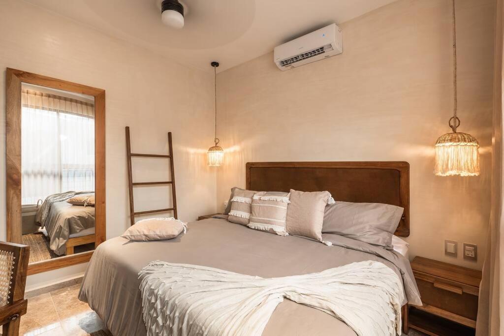 Luxury Penthouse Private Pool By Ch Apartamento *