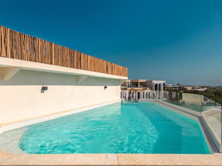 Apartamento Luxury Penthouse Private Pool By Ch *