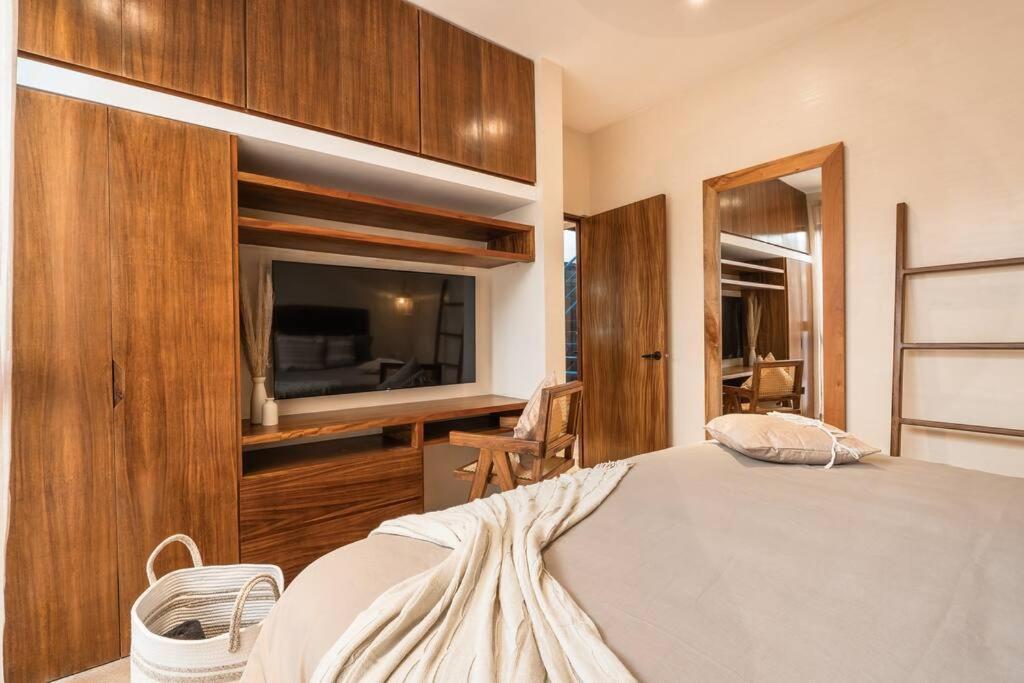 Apartamento Luxury Penthouse Private Pool By Ch Tulum