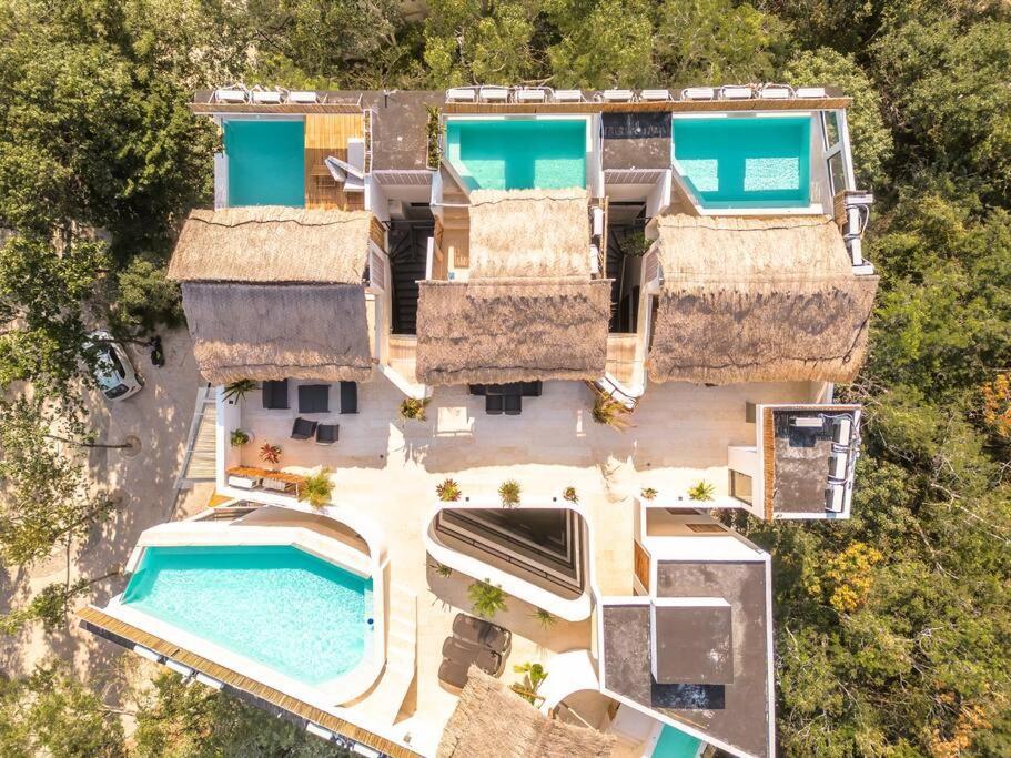 Luxury Penthouse Private Pool By Ch Apartamento