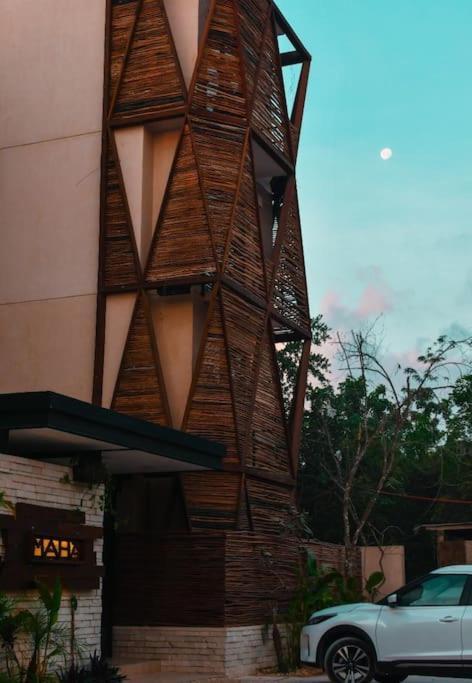 Maha Apartamento Tulum