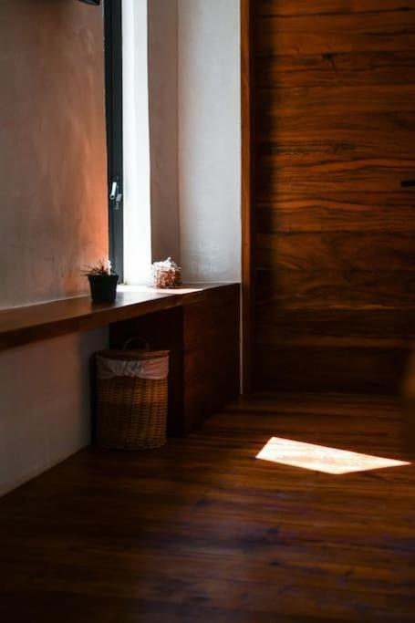 Apartamento Maha *