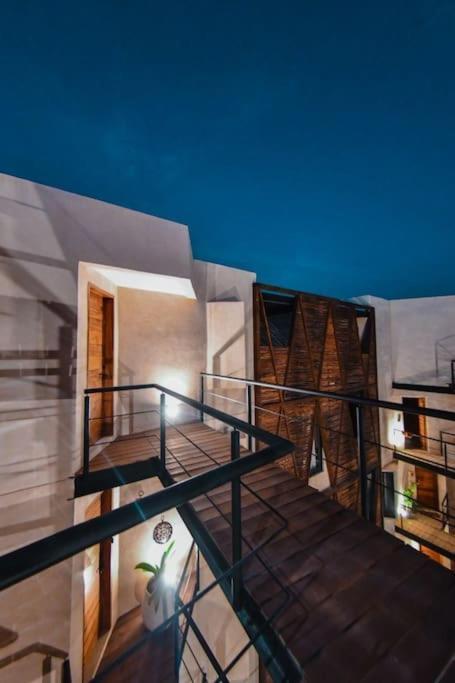 Apartamento Maha Tulum