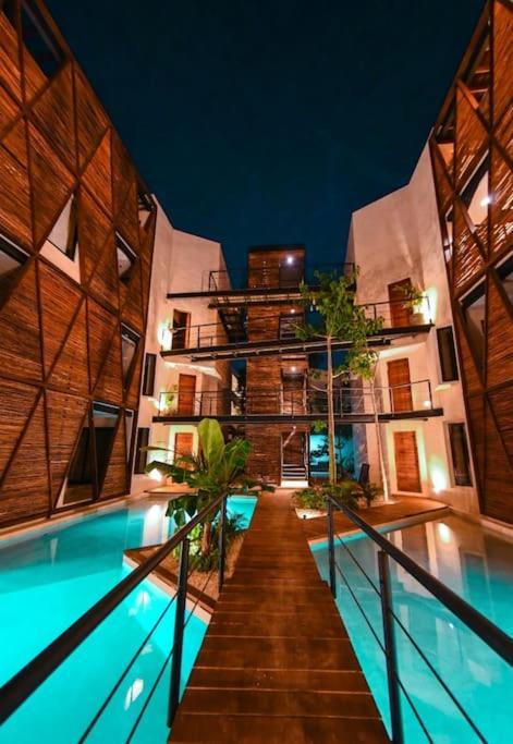 Apartamento Maha