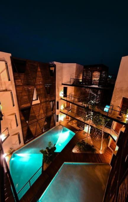 Apartamento Maha *