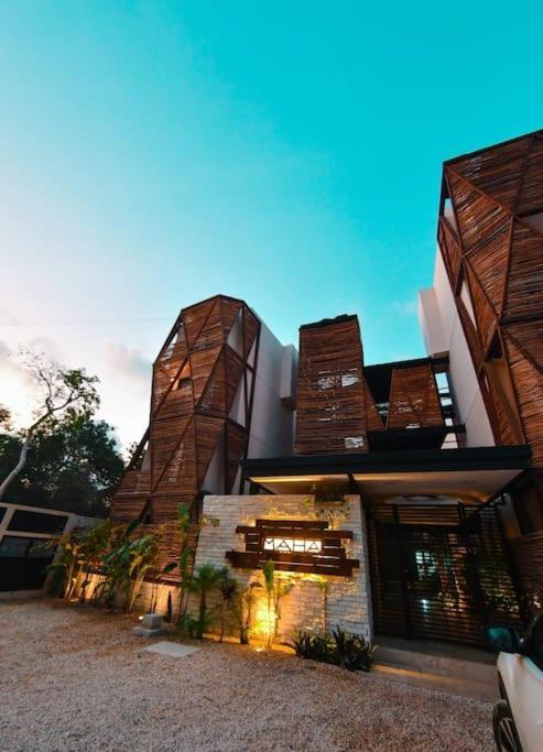 Maha Apartamento Tulum