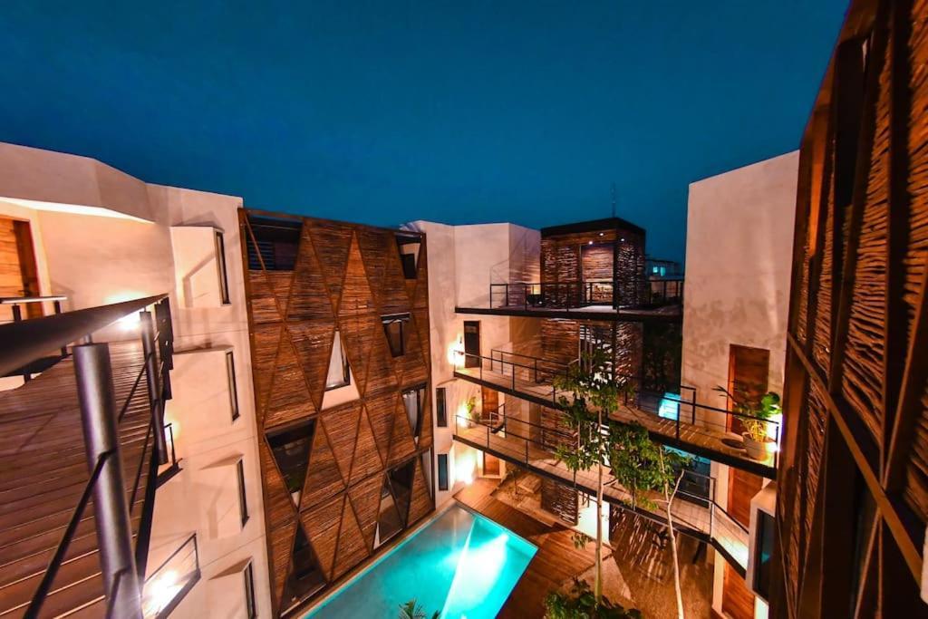 Maha * Tulum