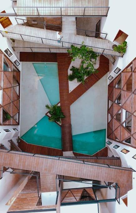 Apartamento Maha Tulum