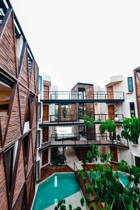 Apartamento Maha *