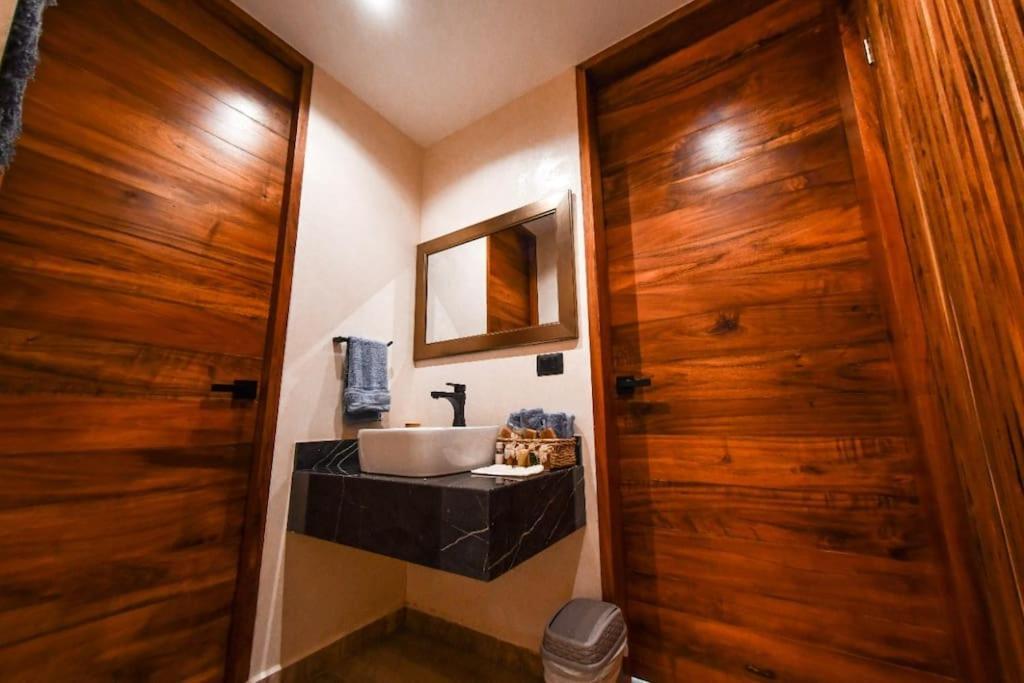 Apartamento Maha
