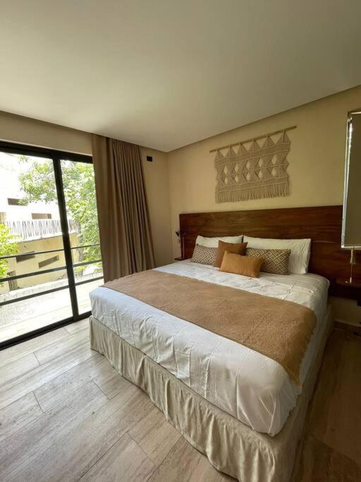 Maha Apartamento Tulum