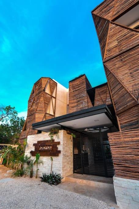 Apartamento Maha Tulum
