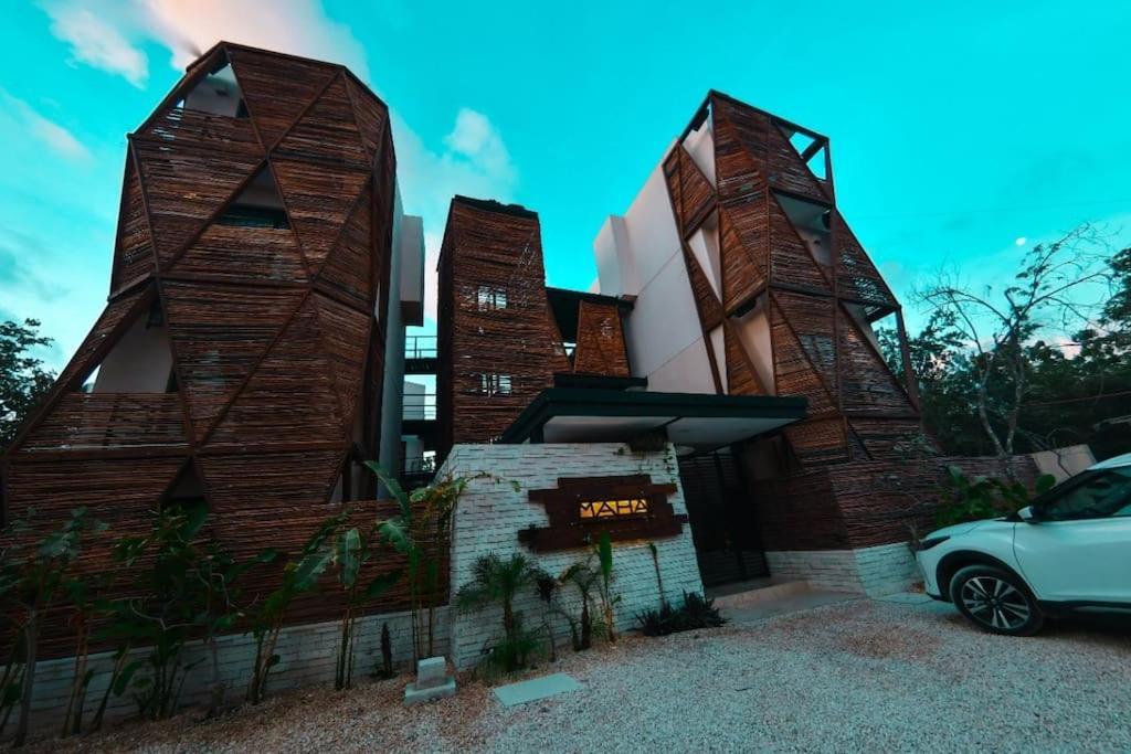 Maha Apartamento