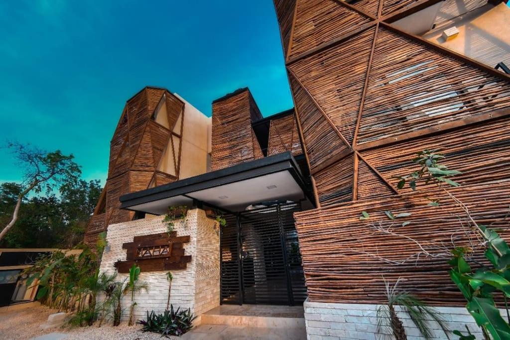 Maha Apartamento Tulum