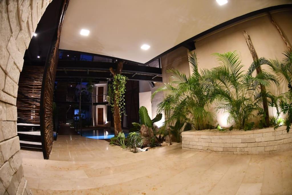 Maha Tulum