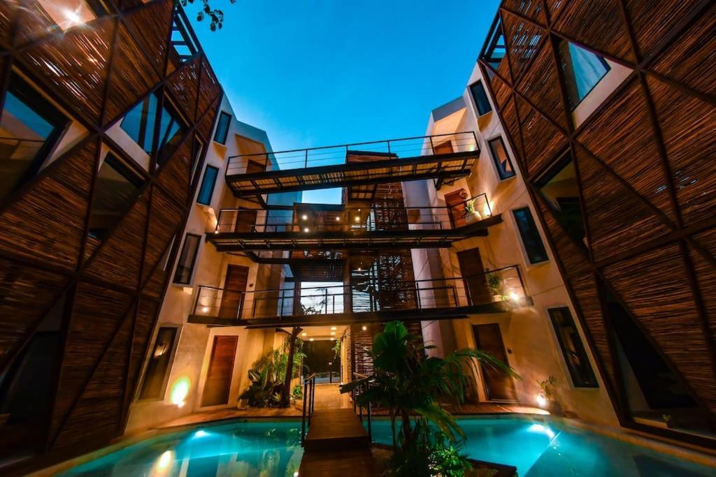 Apartamento Maha