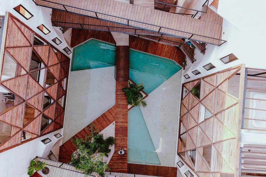 Maha Apartamento Tulum