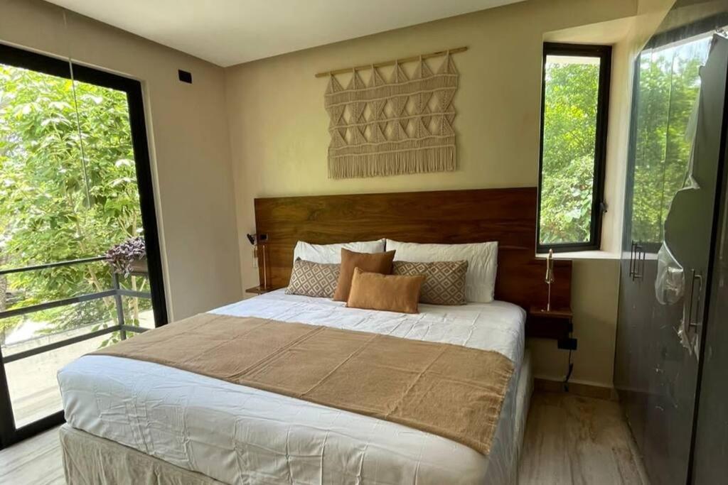 Apartamento Maha *